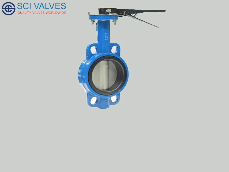 Butterfly Valve